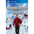 Mountain Rescue Simulator PS4